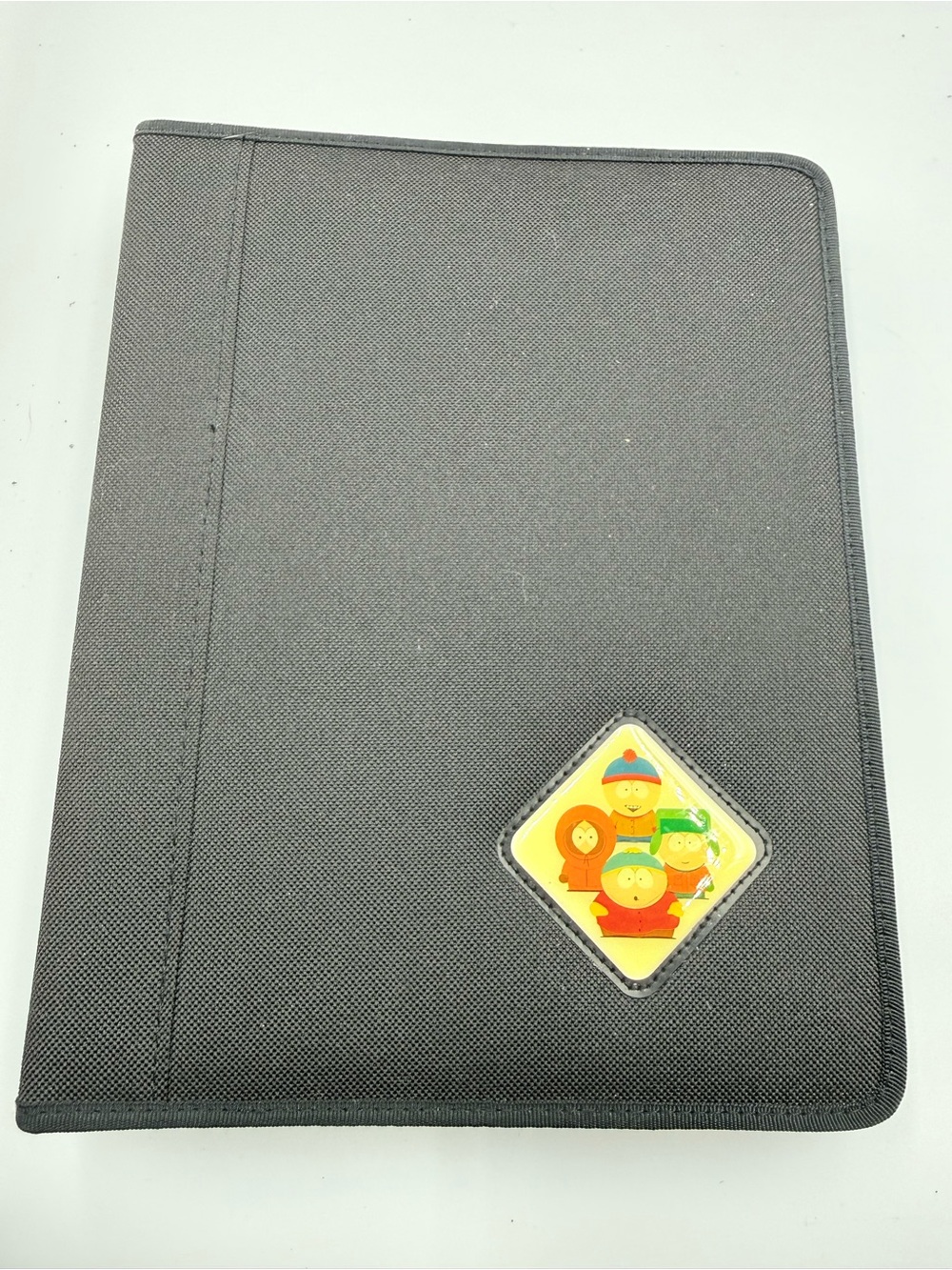 Vintage South Park Organizer Agenda Rare